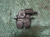 BROASCA (INCUIETOARE) HAION/PORTBAGAJ RENAULT MEGANE III OEM: 0390201847.