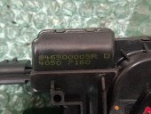 BROASCA (INCUIETOARE) HAION/PORTBAGAJ RENAULT MEGANE III OEM: 0390201847.