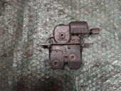 BROASCA (INCUIETOARE) HAION/PORTBAGAJ RENAULT MEGANE OEM: 846307169.