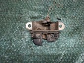 BROASCA (INCUIETOARE) HAION/PORTBAGAJ SEAT ALTEA OEM: 5P8827505.