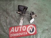 BROASCA (INCUIETOARE) HAION/PORTBAGAJ SEAT LEON OEM: 6L6827505A.