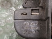 BROASCA (INCUIETOARE) HAION/PORTBAGAJ SEAT LEON OEM: 6L6827505A.