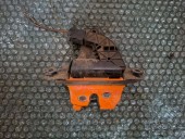 BROASCA (INCUIETOARE) HAION/PORTBAGAJ SKODA FABIA 