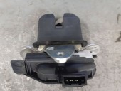 BROASCA (INCUIETOARE) HAION/PORTBAGAJ SKODA FABIA II OEM: 5J0827501C.