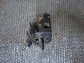 BROASCA (INCUIETOARE) HAION/PORTBAGAJ SKODA OCTAVIA II OEM: 1Z0827511C.