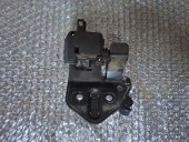 BROASCA (INCUIETOARE) HAION/PORTBAGAJ SKODA OCTAVIA II OEM: 1Z0827511C.