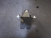 BROASCA (INCUIETOARE) HAION/PORTBAGAJ SKODA OCTAVIA II OEM: 1Z5827501D.