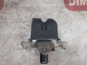 BROASCA (INCUIETOARE) HAION/PORTBAGAJ SKODA OCTAVIA II OEM: 1Z5827501E.