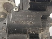 BROASCA (INCUIETOARE) HAION/PORTBAGAJ SKODA OCTAVIA III OEM: 5E0827505.