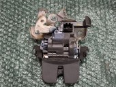 BROASCA (INCUIETOARE) HAION/PORTBAGAJ SKODA OCTAVIA III OEM: 5E0827505.