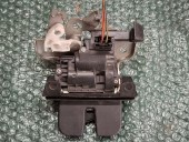 BROASCA (INCUIETOARE) HAION/PORTBAGAJ SKODA OCTAVIA III OEM: 5E0827505.