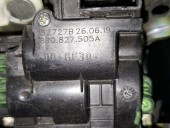 BROASCA (INCUIETOARE) HAION/PORTBAGAJ SKODA OCTAVIA III OEM: 8R0827505A.