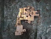 BROASCA (INCUIETOARE) HAION/PORTBAGAJ SKODA OCTAVIA OEM: 1U6 827 565.