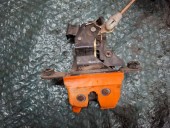 BROASCA (INCUIETOARE) HAION/PORTBAGAJ SKODA OCTAVIA OEM: 1U6827501.