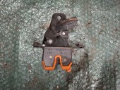 BROASCA (INCUIETOARE) HAION/PORTBAGAJ SKODA OCTAVIA OEM: 1U6827501G.