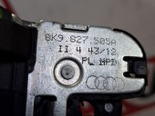 BROASCA (INCUIETOARE) HAION/PORTBAGAJ SKODA SUPERB II OEM: 8K9827505A.