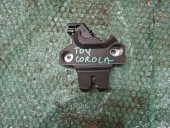 BROASCA (INCUIETOARE) HAION/PORTBAGAJ TOYOTA COROLLA 