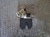 BROASCA (INCUIETOARE) HAION/PORTBAGAJ VOLKSWAGEN BORA OEM: 1J5827505D.