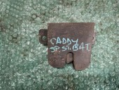 BROASCA (INCUIETOARE) HAION/PORTBAGAJ VOLKSWAGEN CADDY III 
