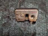 BROASCA (INCUIETOARE) HAION/PORTBAGAJ VOLKSWAGEN GOLF III OEM: 1HM827505.
