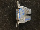 BROASCA (INCUIETOARE) HAION/PORTBAGAJ VOLKSWAGEN GOLF IV 