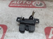 BROASCA (INCUIETOARE) HAION/PORTBAGAJ VOLKSWAGEN GOLF IV OEM: 1J6827505B.