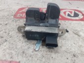BROASCA (INCUIETOARE) HAION/PORTBAGAJ VOLKSWAGEN GOLF V OEM: 1K6827505C.