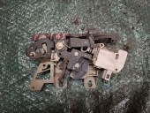 BROASCA (INCUIETOARE) HAION/PORTBAGAJ VOLKSWAGEN PASSAT B5.5 OEM: 3B0827297.