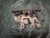 BROASCA (INCUIETOARE) HAION/PORTBAGAJ VOLKSWAGEN PASSAT B5.5 OEM: 3B0827297.