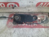 BROASCA (INCUIETOARE) HAION/PORTBAGAJ VOLKSWAGEN PASSAT B5.5 OEM: 3B9827297A.