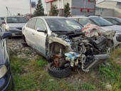 BROASCA (INCUIETOARE) HAION/PORTBAGAJ VOLKSWAGEN PASSAT B6 OEM: 4E5827505.