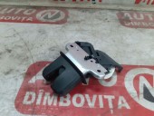 BROASCA (INCUIETOARE) HAION/PORTBAGAJ VOLKSWAGEN PASSAT B6 OEM: 4F5827505D.