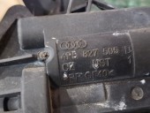 BROASCA (INCUIETOARE) HAION/PORTBAGAJ VOLKSWAGEN PASSAT CC OEM: 4F5827505.