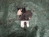 BROASCA (INCUIETOARE) HAION/PORTBAGAJ VOLKSWAGEN PASSAT CC OEM: 4F5827505D.