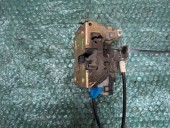 BROASCA (INCUIETOARE) USA CULISANTA RENAULT KANGOO 