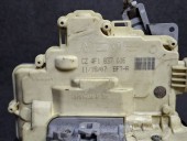 BROASCA (INCUIETOARE) USA DREAPTA FATA AUDI A3 8P OEM: 4F1837016.