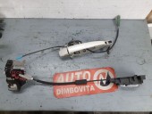 BROASCA (INCUIETOARE) USA DREAPTA FATA CITROEN C6 OEM: 96 813 306 80.