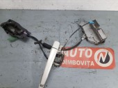 BROASCA (INCUIETOARE) USA DREAPTA FATA CITROEN C6 OEM: 96 813 306 80.