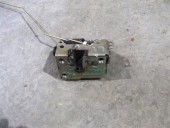 BROASCA (INCUIETOARE) USA DREAPTA FATA DACIA LOGAN I 