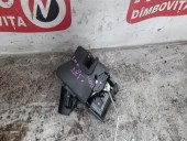 BROASCA (INCUIETOARE) USA DREAPTA FATA DACIA LOGAN II 
