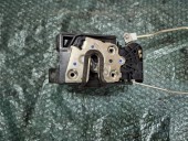 BROASCA (INCUIETOARE) USA DREAPTA FATA DACIA LOGAN II 