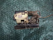 BROASCA (INCUIETOARE) USA DREAPTA FATA DACIA LOGAN OEM: 8200214018.