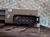 BROASCA (INCUIETOARE) USA DREAPTA FATA FORD FIESTA V OEM: 2S61A219A64ABG.