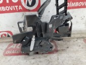 BROASCA (INCUIETOARE) USA DREAPTA FATA FORD FIESTA VI 
