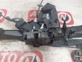 BROASCA (INCUIETOARE) USA DREAPTA FATA FORD FOCUS II OEM: 3M5A-R21812-AH.