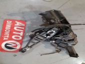 BROASCA (INCUIETOARE) USA DREAPTA FATA FORD FOCUS II OEM: 4M51A21978.