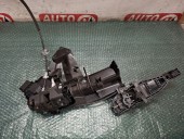 BROASCA (INCUIETOARE) USA DREAPTA FATA FORD FOCUS II OEM: 7M5A R21812AA.