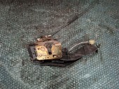 BROASCA (INCUIETOARE) USA DREAPTA FATA FORD FOCUS OEM: 2S4A-A21812-GA.