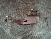 BROASCA (INCUIETOARE) USA DREAPTA FATA FORD FOCUS OEM: 2S4A-A21812-GA.
