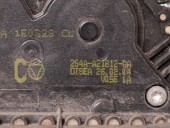 BROASCA (INCUIETOARE) USA DREAPTA FATA FORD FOCUS OEM: 2S4A-A21812-GA.